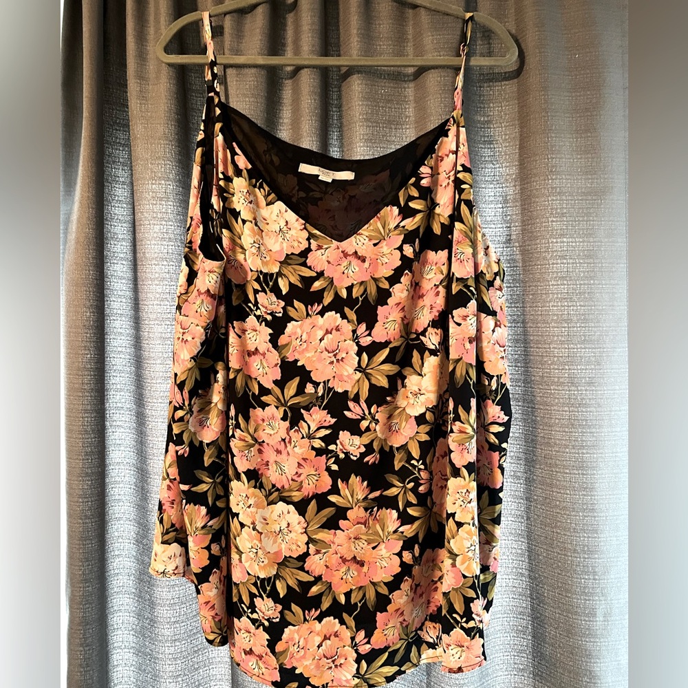 Loft Cami Tank